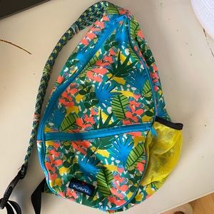 KAVU BACKPACK